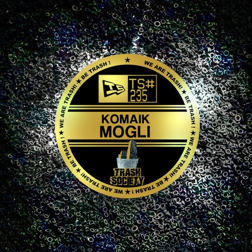 Komaik-Mogli