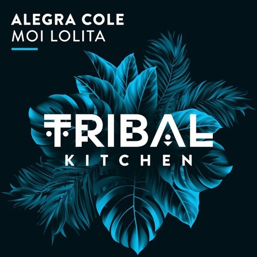 Alegra Cole-Moi Lolita (Extended Mix)