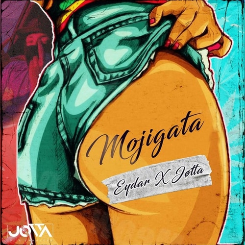 Mojigata