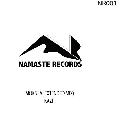 Kazi-Moksha (Extended Mix)