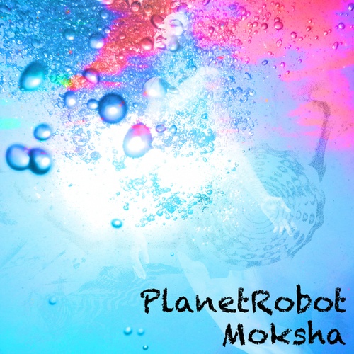PlanetRobot-Moksha