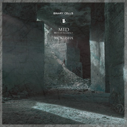 MTD, Birth Of Frequency-Mokusha