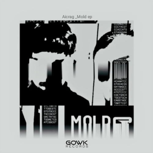 Aicrag-Mold EP