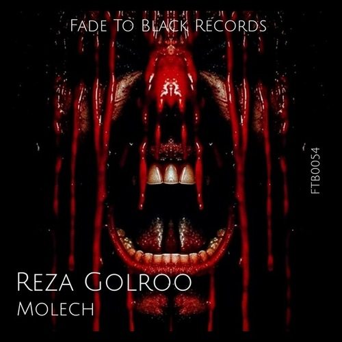 Reza Golroo-Molech