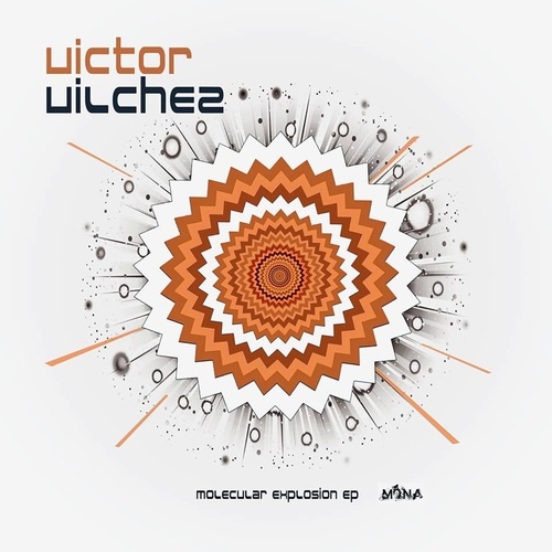 Victor Vilchez-Molecular Explosion