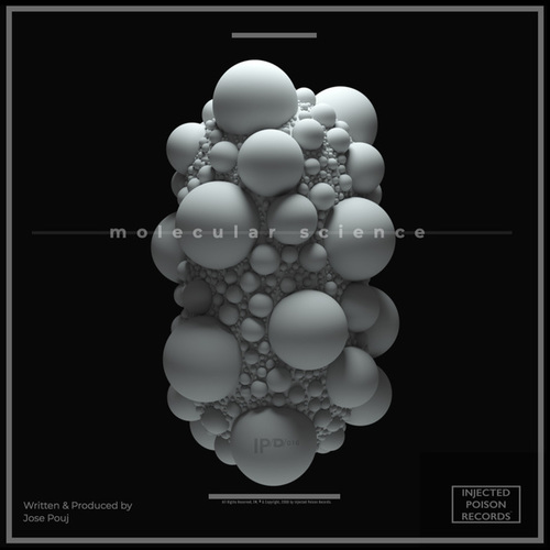 Jose Pouj-Molecular Science EP