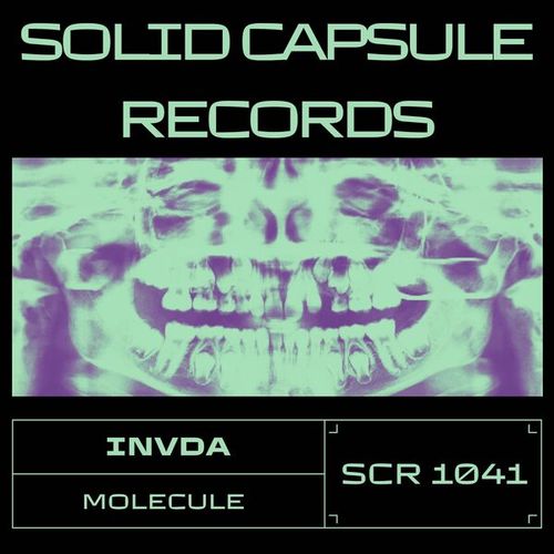 Invda, Lamia-Molecule