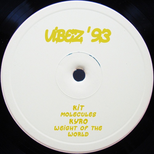 Kyro, KIT-Molecules / Weight Of The World
