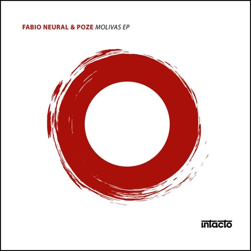 Fabio Neural, Poze-Molivas EP