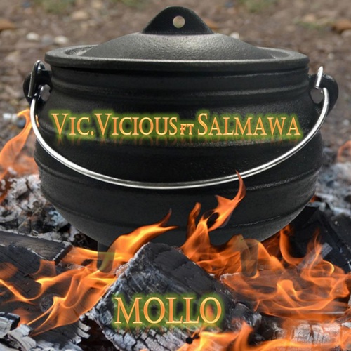 MOLLO (feat. Salmawa The Dj) (feat. Salmawa The Dj)