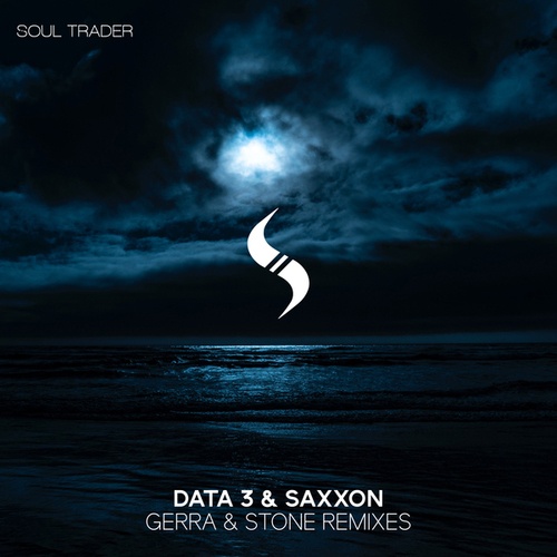 Data 3, Saxxon, Gerra & Stone-Molly / High Tide