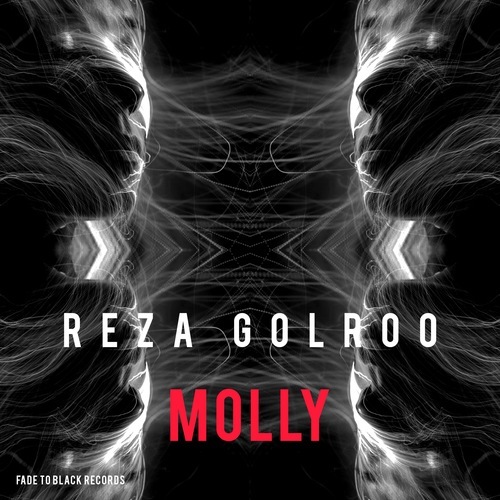 Reza Golroo-Molly
