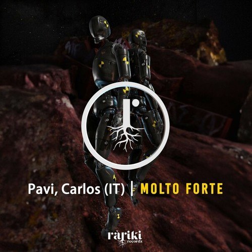 Pavi-Molto forte