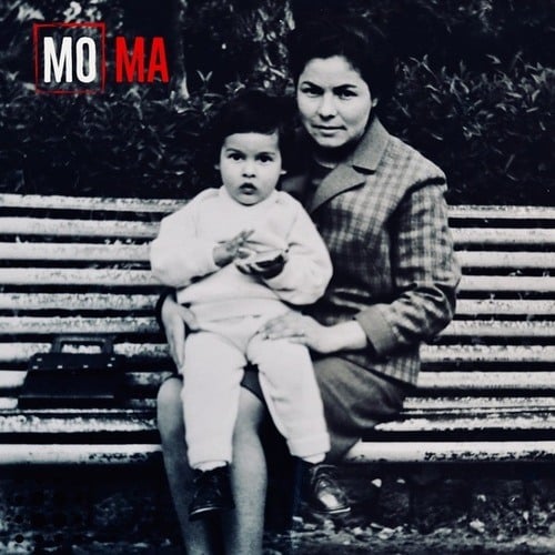 Gai Barone-MoMa EP