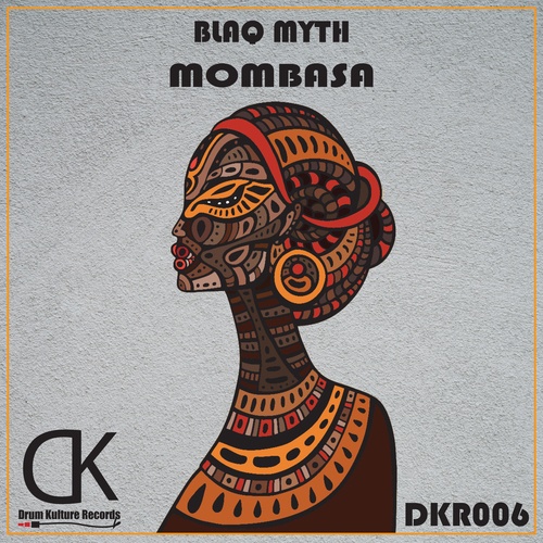 Blaq Myth-Mombasa