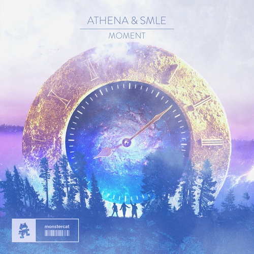 Smle, Athena-Moment