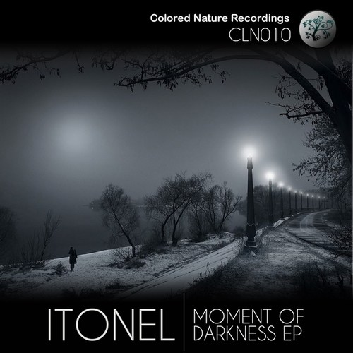 ITone-Moment of Darkness