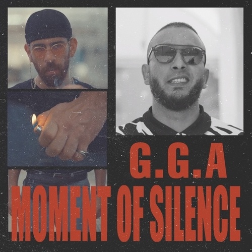 G.G.A-Moment of Silence