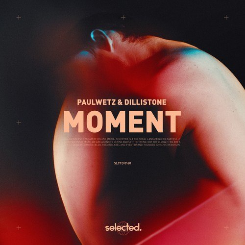 PaulWetz, Dillistone-Moment