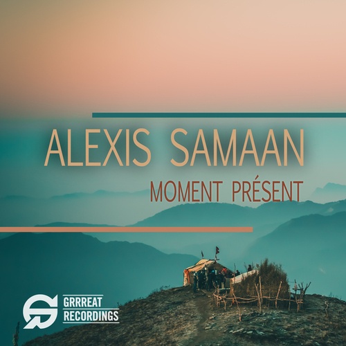 Alexis Samaan-Moment Present