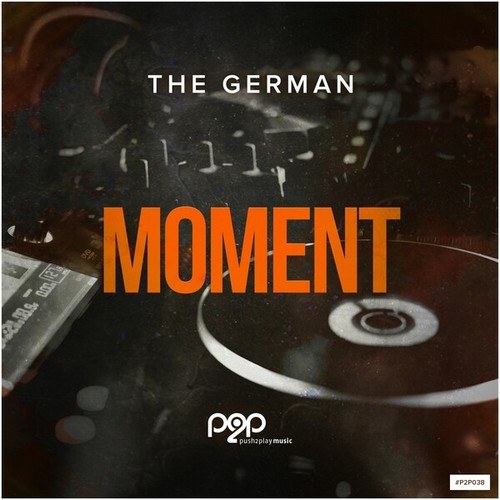 The German-Moment