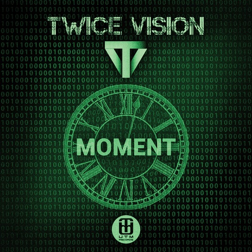 Twice Vision-Moment