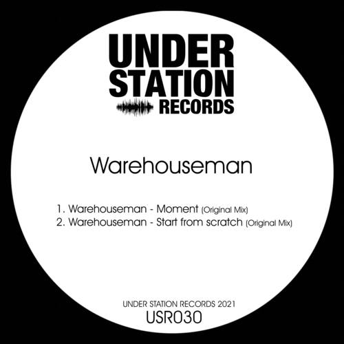Warehouseman-Moment
