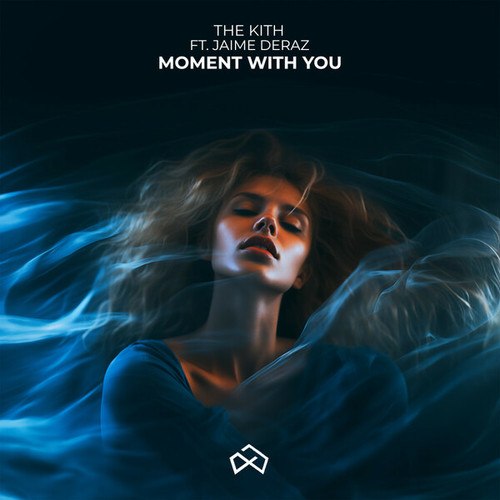 The Kith, Jaime Deraz-Moment With You