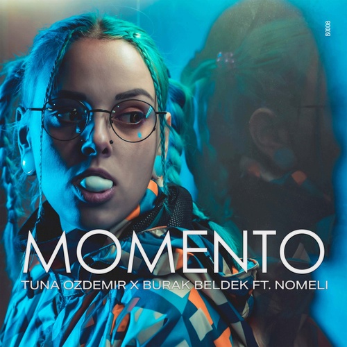 Momento (feat. Nomeli)
