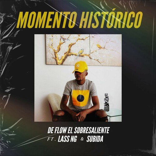 De Flow El Sobresaliente, Lass NG, Subida-Momento Histórico