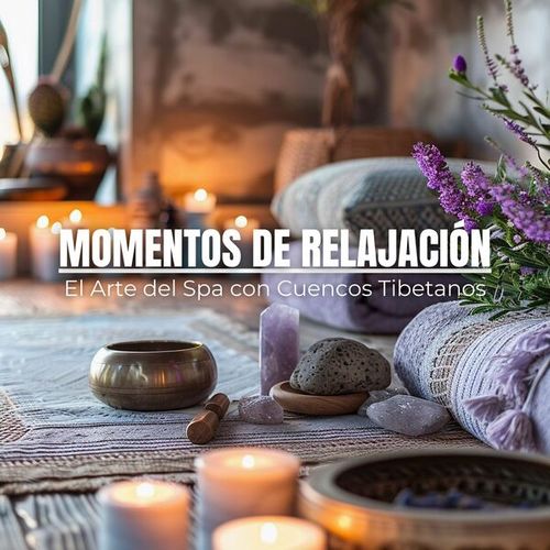 Momentos de Relajación