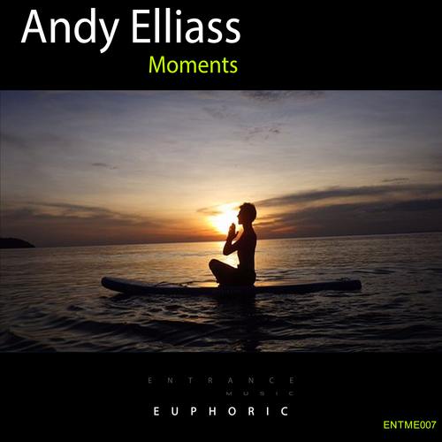 Andy Elliass-Moments