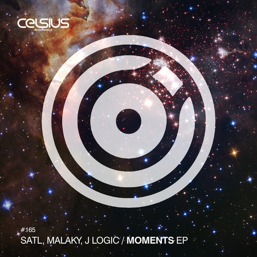 Satl, Malaky, J Logic-Moments EP