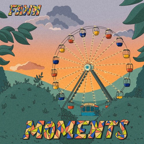 Fawn-Moments