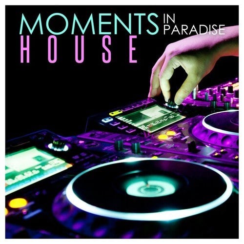 Various Artists-Moments in Paradise: House
