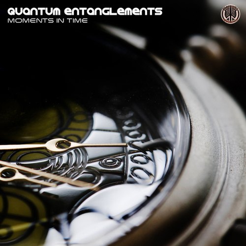 Quantum Entanglements-Moments In Time
