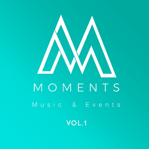 Moments Music & Events, Vol. 1