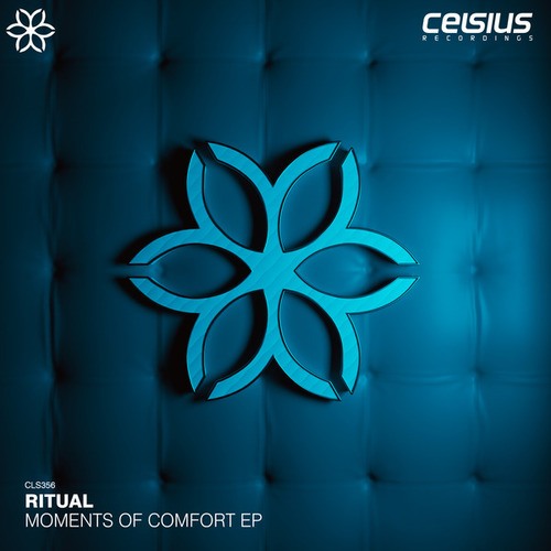 Ritual-Moments Of Comfort EP