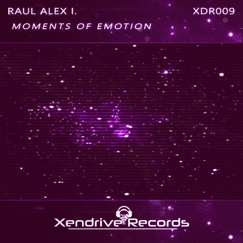 Raul Alex I.-Moments of Emotion (Original Mix)