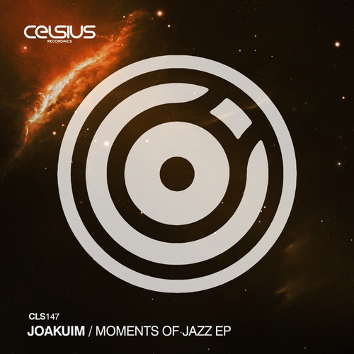 Joakuim-Moments Of Jazz EP