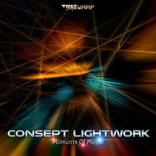 Consept Lightwork-Moments of Magic