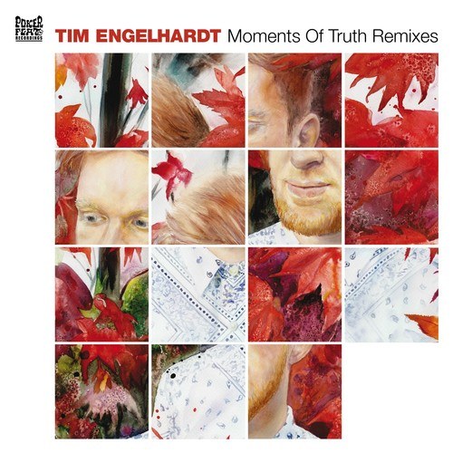 Tim Engelhardt, André Hommen, Tim Green, Fideles-Moments Of Truth Remixes