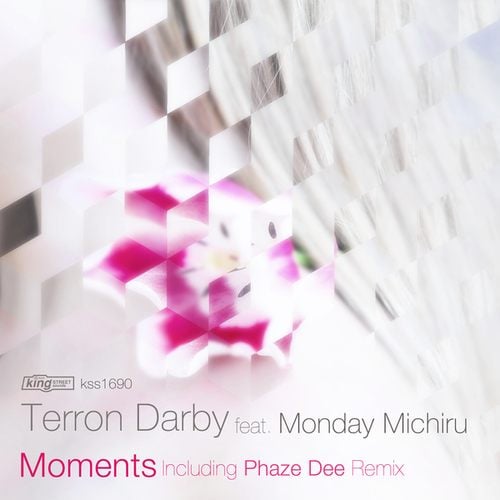 Terron Darby, Monday Michiru, Phaze Dee, Kyle Kim-Moments