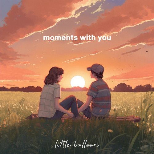 moments with you