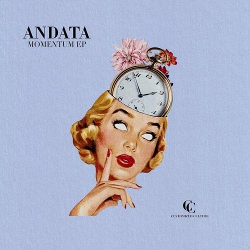 ANDATA-Momentum EP