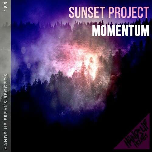 Sunset Project-Momentum