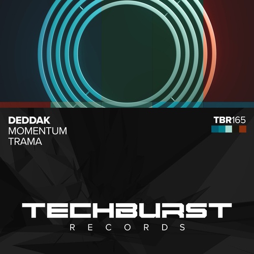 Deddak-Momentum / Trama