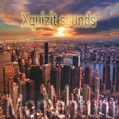 Xquizit Sounds-Momentum
