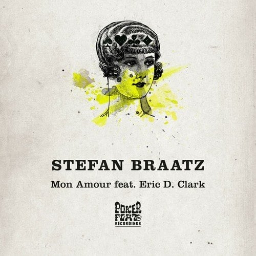 Stefan Braatz, Eric D. Clark, And.Id-Mon Amour