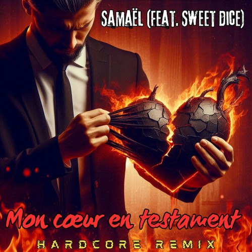 Samaël, Sweet Dice-Mon Coeur En Testament